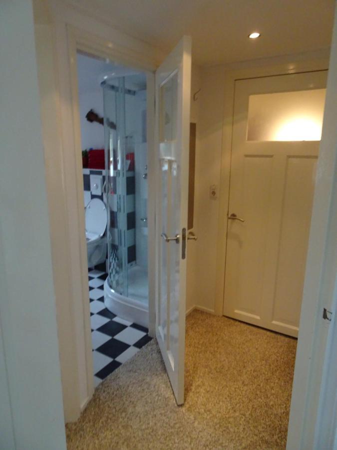 Rest En Romte Bed & Breakfast Birdaard Exterior photo